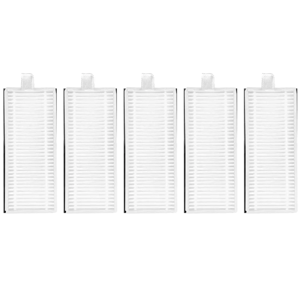 

Effective Dust and Particulate Removal with Vacuum Cleaner Filter Replacements for MiWhole M8 Lite Robot Vacuum Cleaner