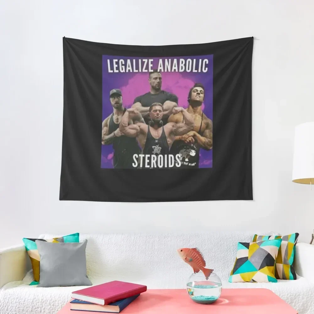 Legalize anabolic steroids Tapestry Decoration Pictures Room Wall Cute Decor Korean Room Decor Tapestry