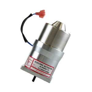 

New Original GAC ALN050-12 ALN050A-12 Universal Actuators ALN Series Push Linear Actuators