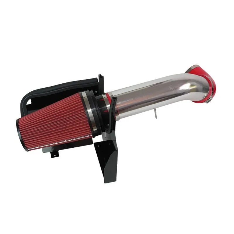 For Automotive Intake Kit, Modified Intake Aluminum Tube, for V8 1999-2006