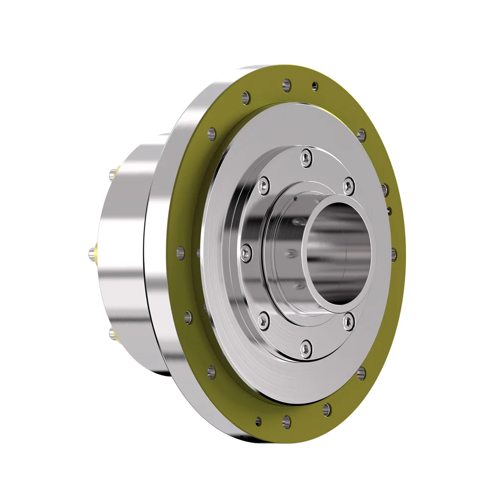 2850 Series for VOITH ® MS Pressure Screen Double End Mechanical Seal, Replacing DR587