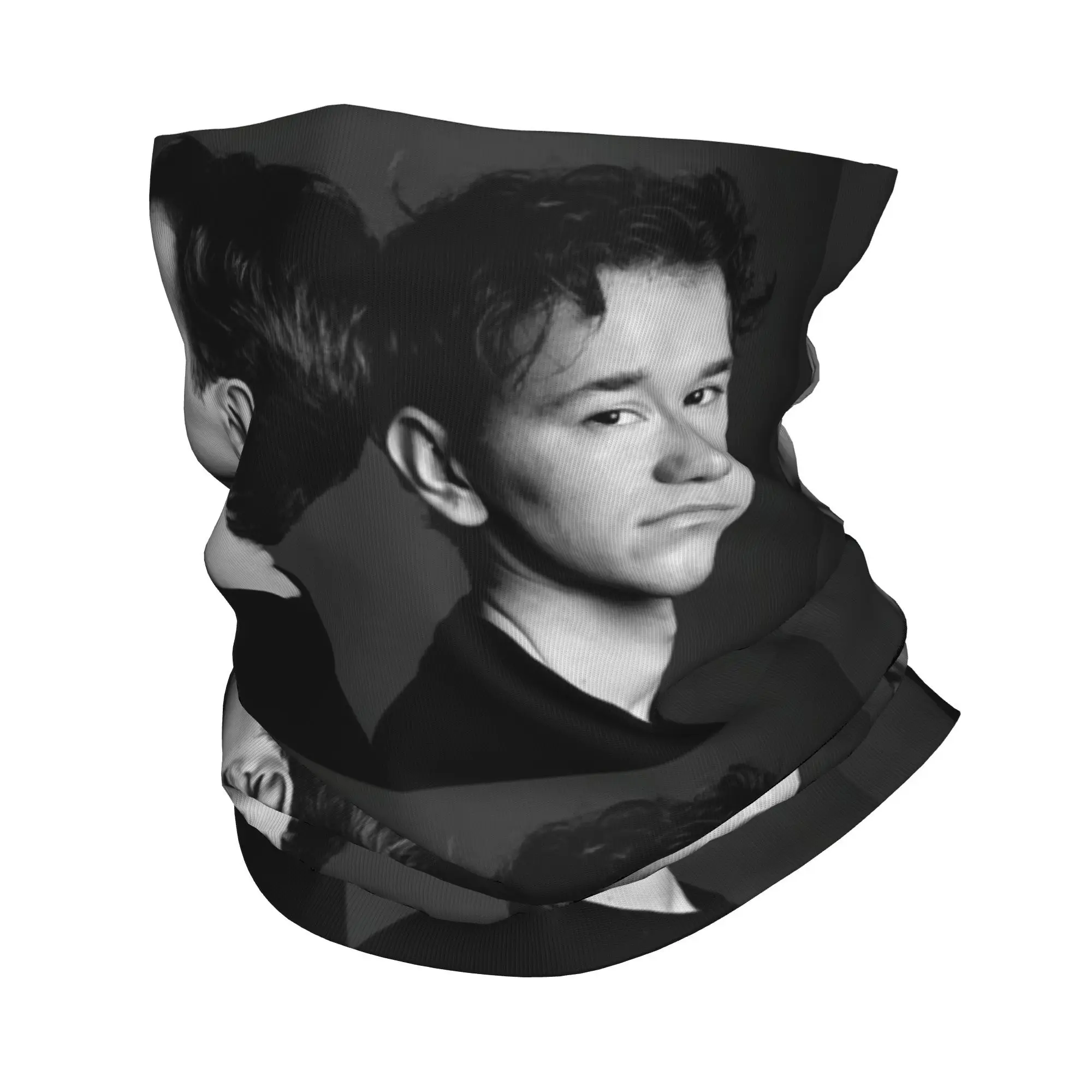 

Маркус и Мартинус Швеция Норвегия Евровидение Бандана на шею Волшебный шарф с принтом Теплая маска для лица Велоспорт Унисекс для взрослых