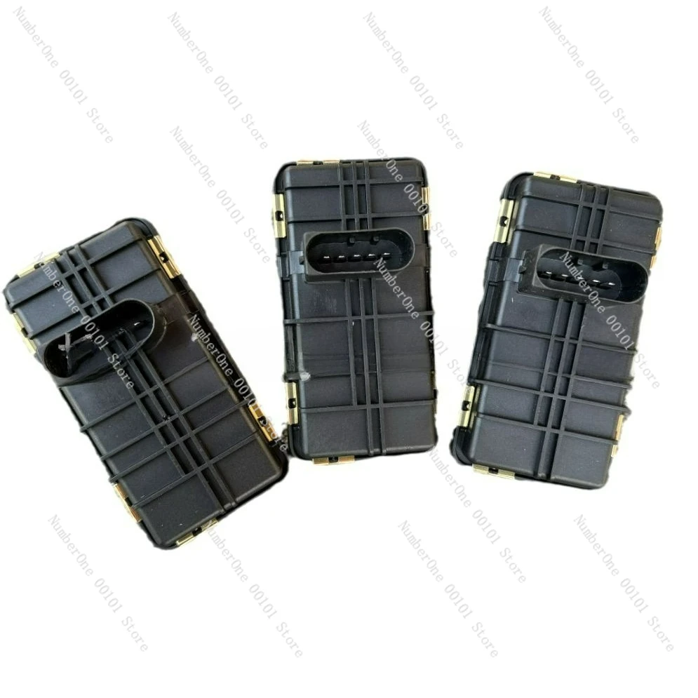 

Suitable for Nissan 2.5 NV350 Turbo Actuator Solenoid Valve BV40 U001 099-09 6NW010099