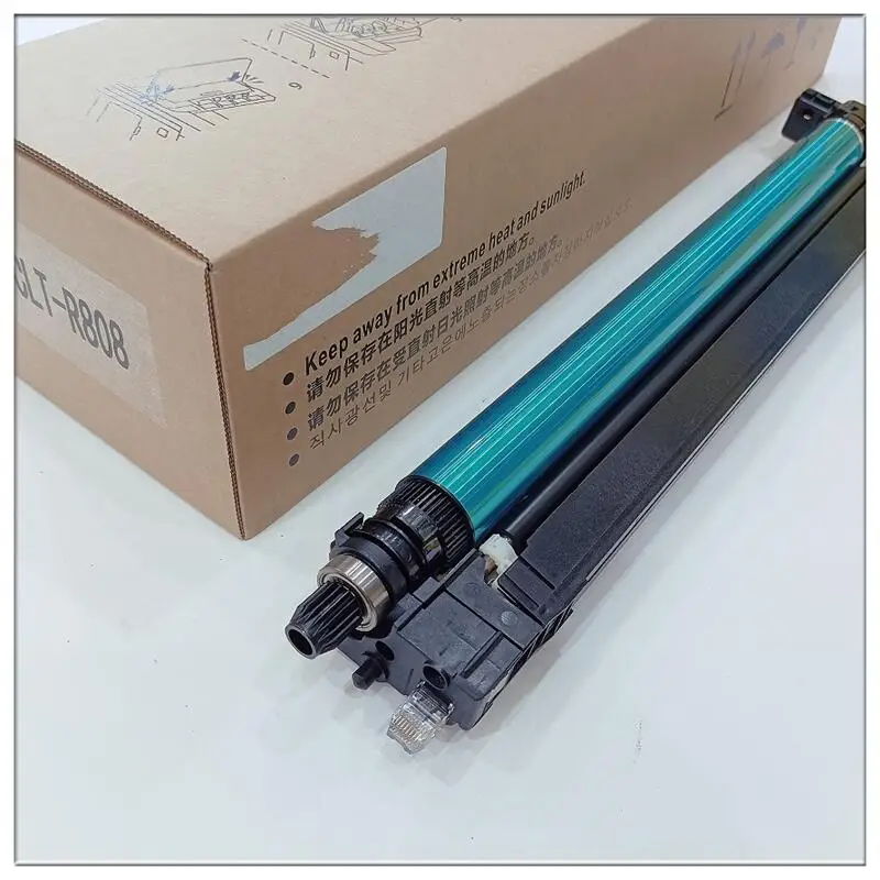 Black Color Image Drum Unit For Samsung MultiXpress X4250 X4220 X4300 Printer,CLT-R808 CLT R808 808 Imaging Drum Unit,13.5K