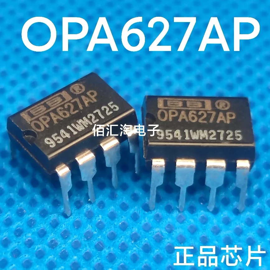 1PCS  OPA627  OPA627AP  AD8047AN  AD8047ANZ  AD834JNZ  AD834JN AD834SQ  Brand new genuine produc:PDIP-8