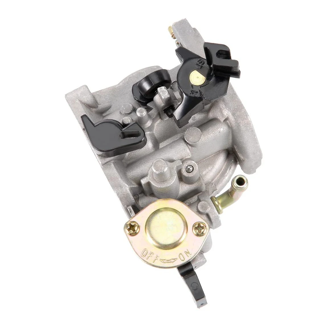 Multi-Purpose 16100-ZH8-W61 Pressure Washer Generator Carburetor Replace Carburetor With Gasket For HONDA GX120 GX160 GX200 Engi view 4