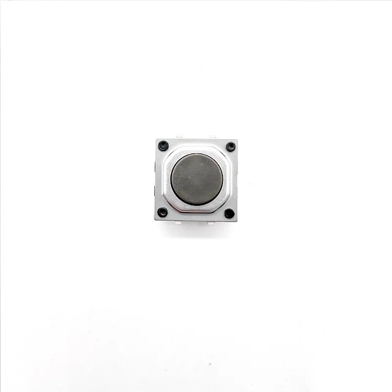 5PCS ALPS SKQEABA010 touch button switch waterproof and dustproof 4-pin square button 12*12*4.3