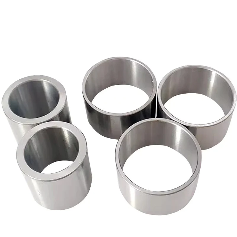 3Pcs Inside Diameter 11mm 13mm Bearing Steel Sleeve Wear-resistant Sleeve Axle Sleeve Bushing Guide Bushing