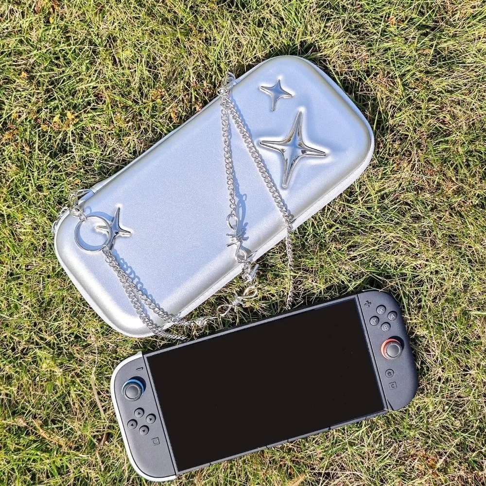 Borsa Protettiva per Console d - Gaming Console Vintage recensione e prezzo