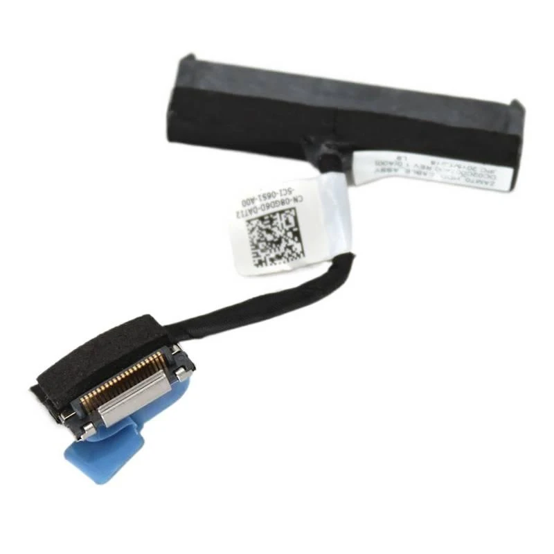 Ai+ 8GD6D DC02C007400 For Dell Latitude E5450 SATA Interposer Hard Drive Cable