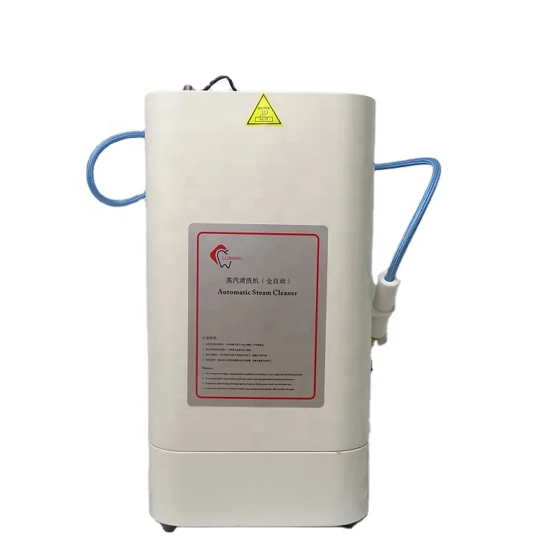 

Automatic Steam Cleaner 5L High Temperature and High Pressure Steam Cleaning Machine