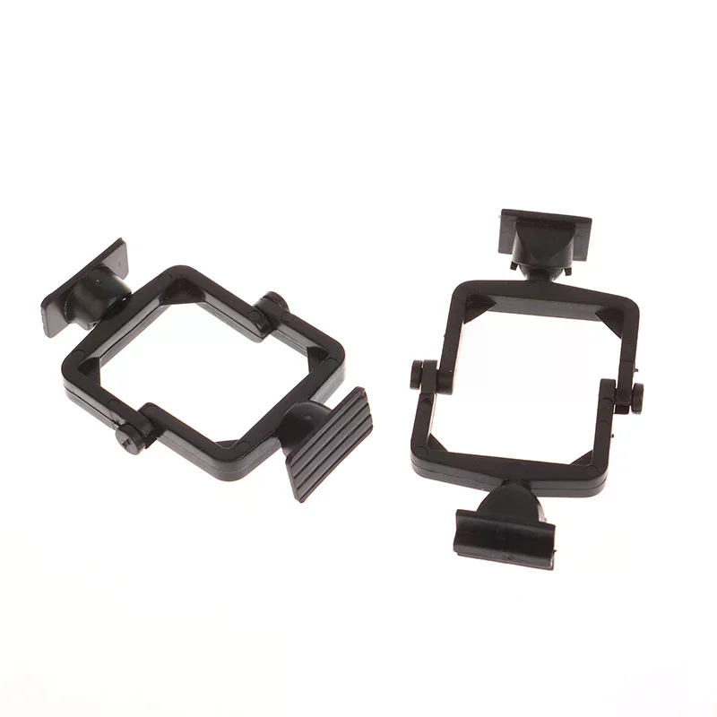 /YOV/Dental Articulator Plastic Disposable Articulator Nylon Jaw Frame Black High Neck Low Neck Articulator 100pcs