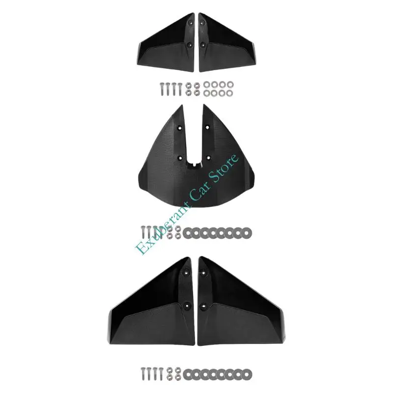 

Стабилизатор на подводных крыльях, универсальный комплект для лодки на подводных крыльях, морское крыло на подводных крыльях для