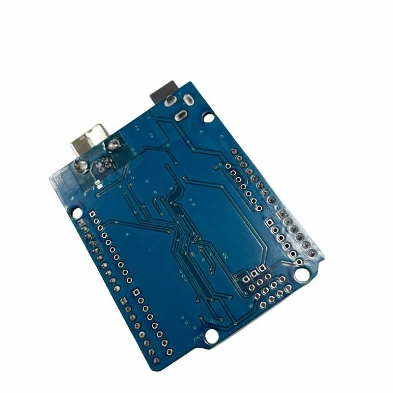 LXSJduino LGT8F328P UNO R3 control development board replaces ATmega328P microcontroller module