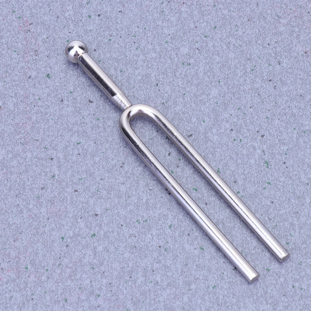 

440Hz A Tone Tuning Fork For Guitar Violin String Instruments Durable High-Grade Material With Protective Shell Case, Accurate