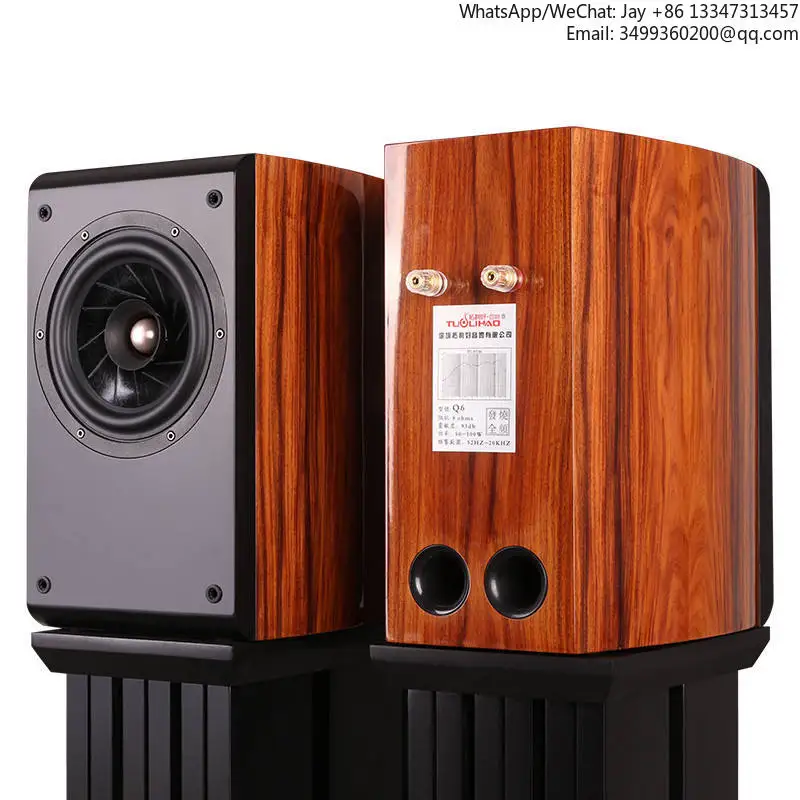 Tuolihao Q6 Full Fr…