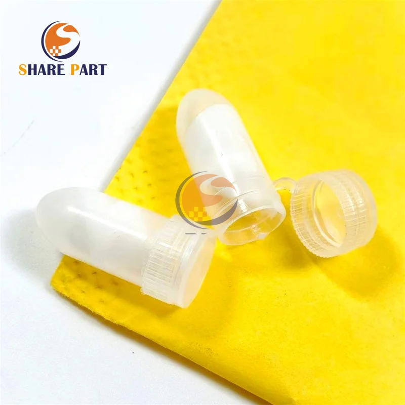 

Grease Grasa 그리스 50X for HP 300 for Fuser Film P2035 P2055 4250 5000 P3015 HL5445 6180 2200 M401 Printer Accessories