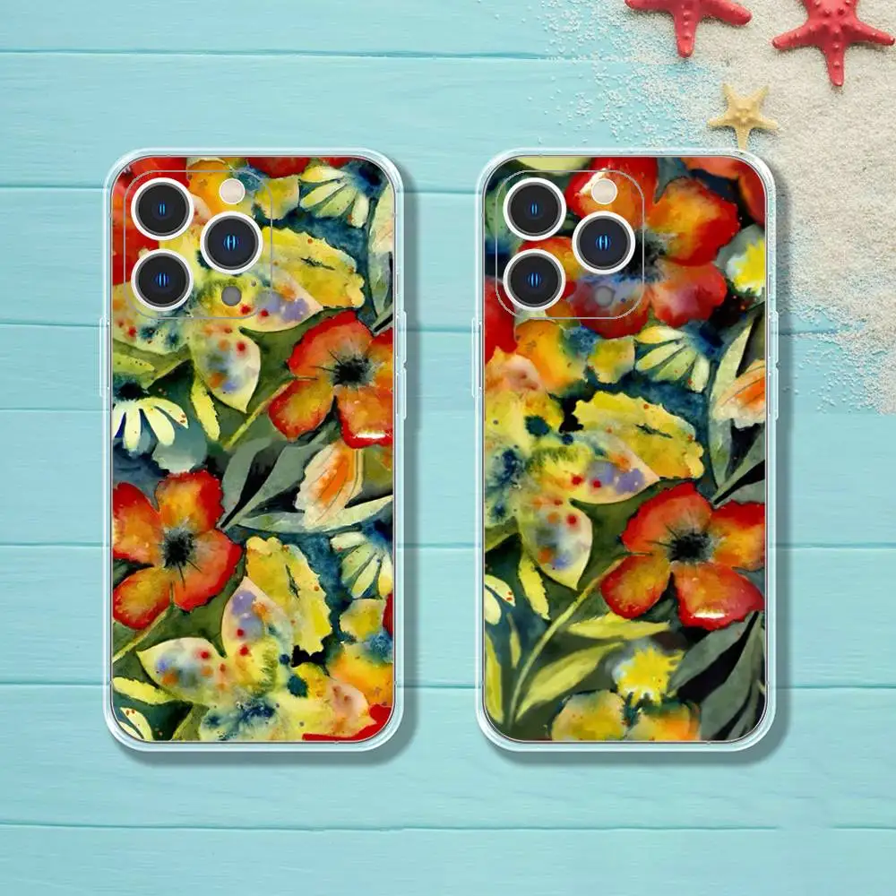 

A-Adrianne Lenker Phone Case For iPhone 15,16,11,14,13,17,12,Air,Mini,Plus,Pro,Max,Plus,E Transparent Shell