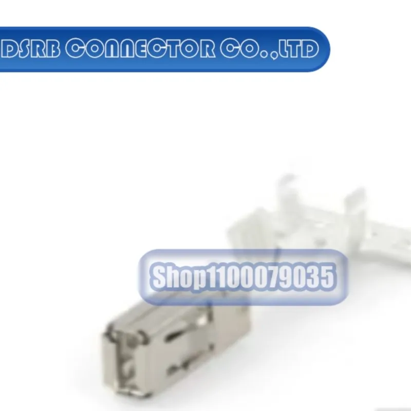 

100 шт./лот 1-968857-3 2373921-4 368165-1 4-1437284-3 560023-0421 5-963715-6 7116-4102-02 разъем новый оригинальный