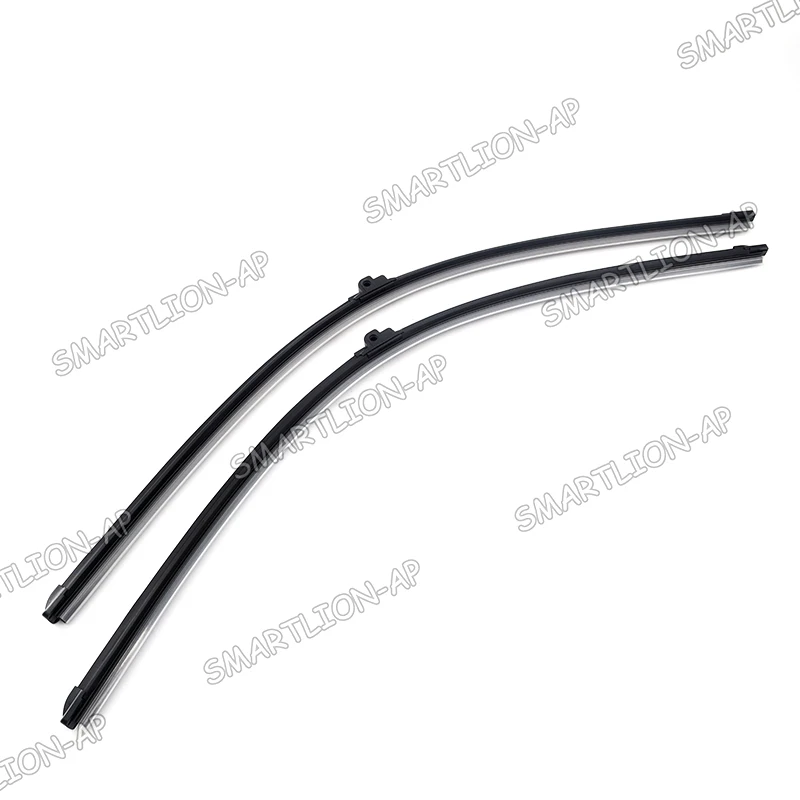 Car Front Windshield Wiper Blade Rubber Strip FOR Mercedes Benz W222 V222 X222 S300 S320 S350 S400 S450 S500 Accessories