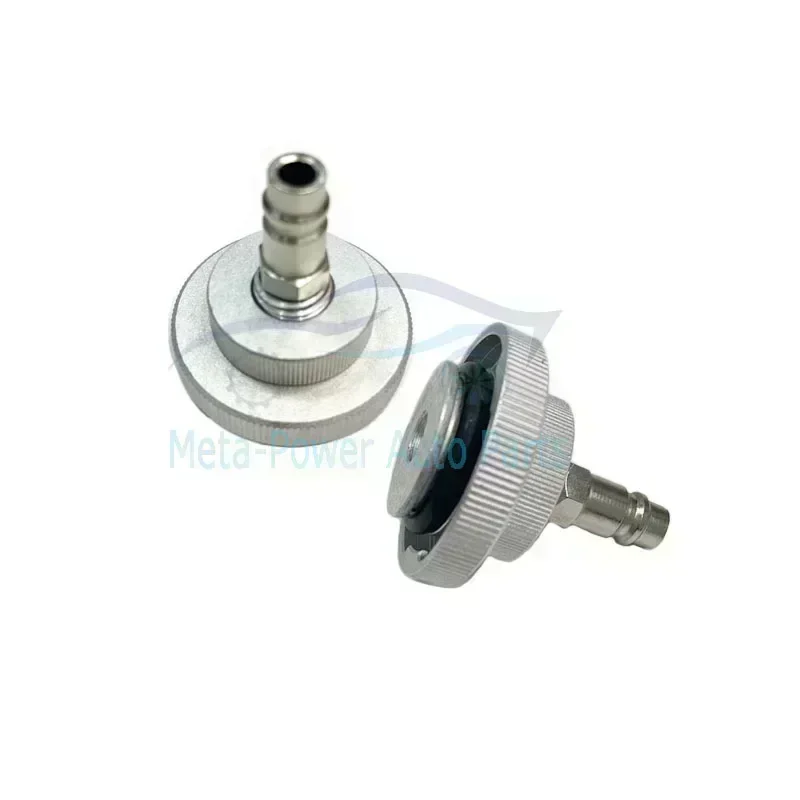 1 ~ 5 uds conector cambiador de aceite de freno de coche automotriz para Buick Ford-Fiesta Mazda Cadillac Besturn reemplazar conector de aceite de freno NO.7