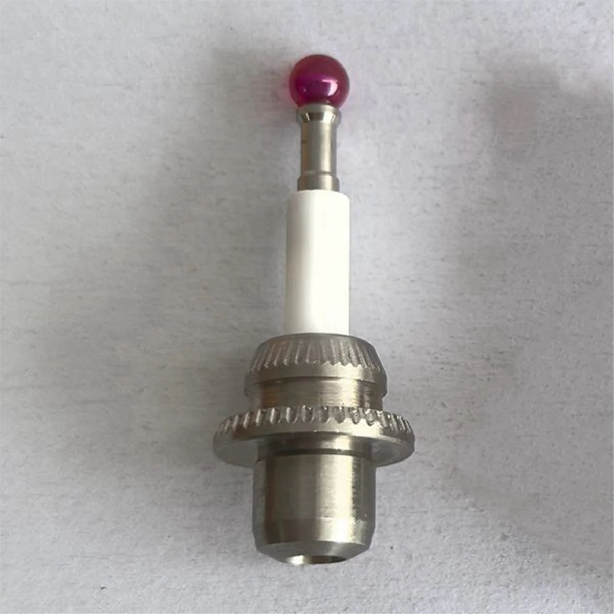 N18R 3D Sensor 80.362.00 Touch Probe StylusM3 4mm Ruby Ball Ceramic Stem CNC Cmm Machine 2pc