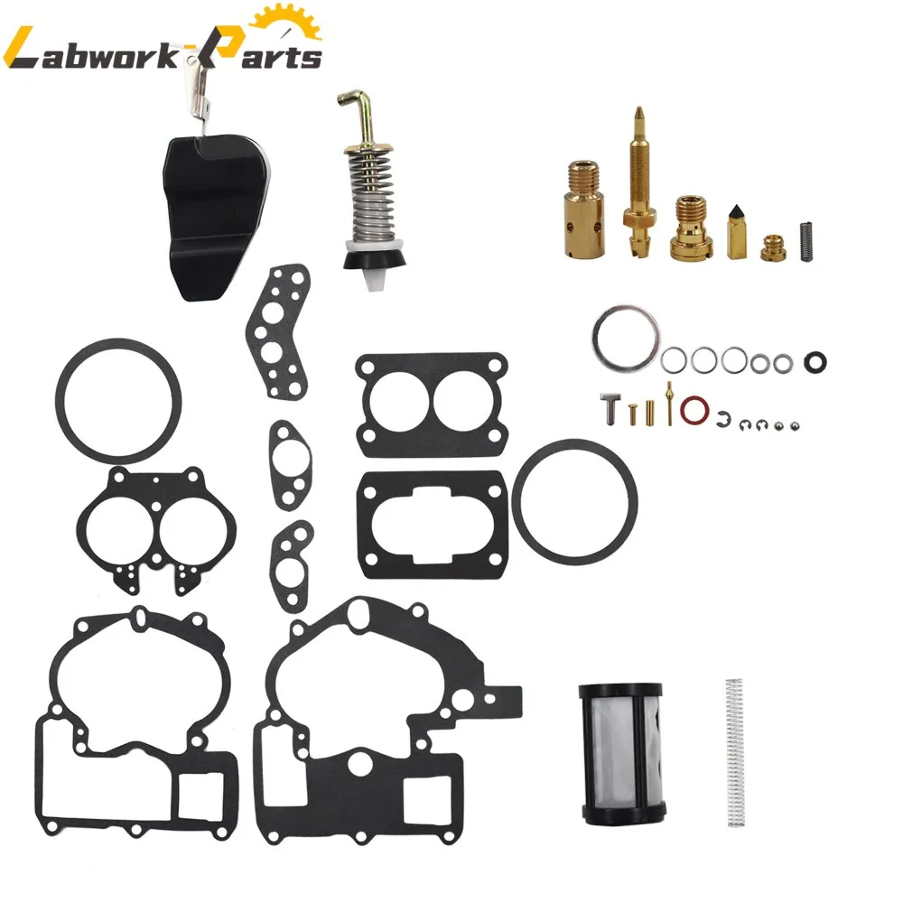 Boat Parts & Accessories