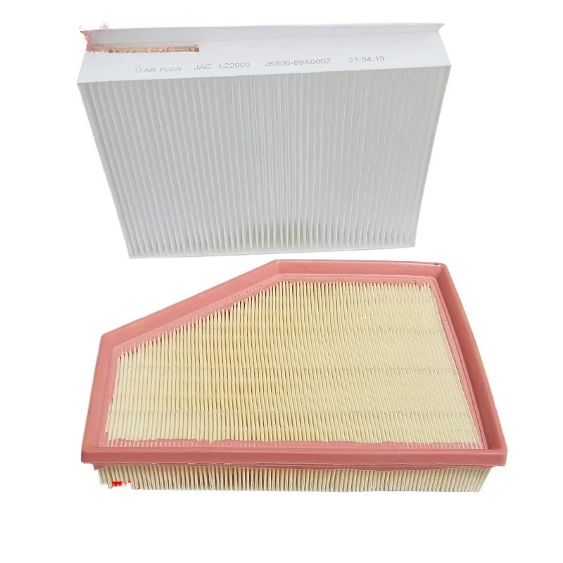 Air Filter For Jac …