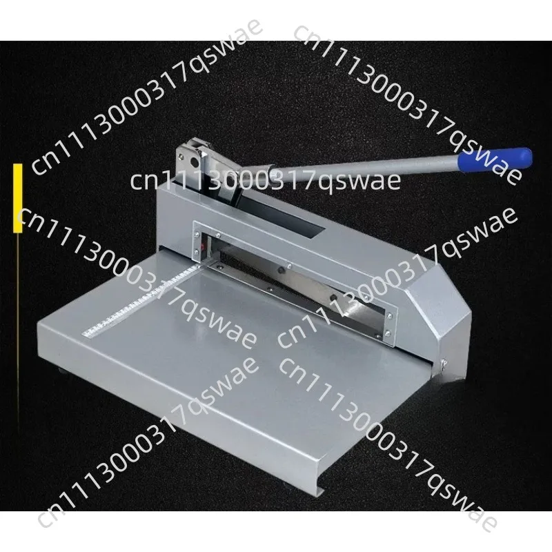 Circuit Board Cutting Shearing Machine Heavy Duty Shear Tool for PCB Steel Aluminum and Copper Plates