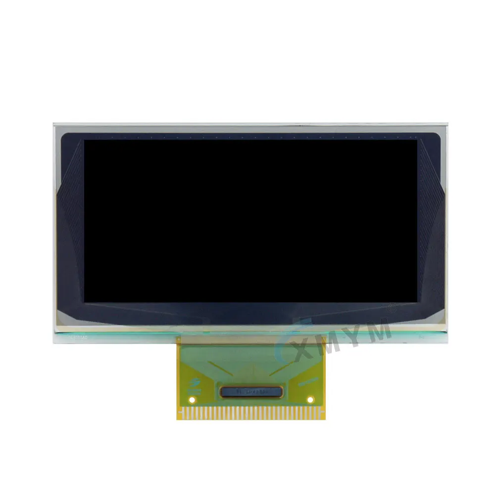 

Для 2,7-дюймовой IC SSD1325 ЖК-дисплей 128x64 белый монохромный запасные части и ремонт