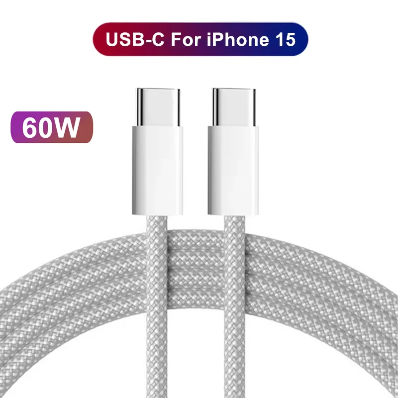USB C Kabel do iPhone 17, 16, 15 Pro Max – Test i Rekomendacja