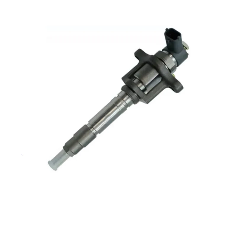 

0445120049 Diesel Fuel Injector ME223750 ME223002 Common Rail Injectors 0 445 120 049 For Bosch Mitsubishi Canter 4M50 4.9L