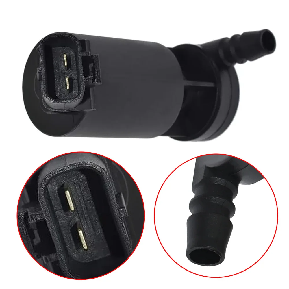 Motor da bomba da arruela do limpador do pára-brisa do carro para toyota land cruiser rav4 sequoia lexus rx350 is250 ls460 2008 2009-2014