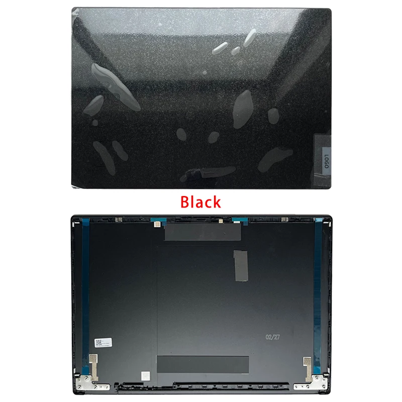 New For Lenovo V540-13 S540-13 K3;Replacemen Laptop Accessories Lcd Back Cover/Palmrest/Bottom With LOGO