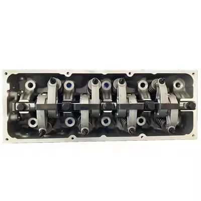 Assy completo da cabeça do cilindro K7M R19 7701472170 7701468715 7701468858 7701468858 7701472681 7701475893 para Renault Megane Scenic