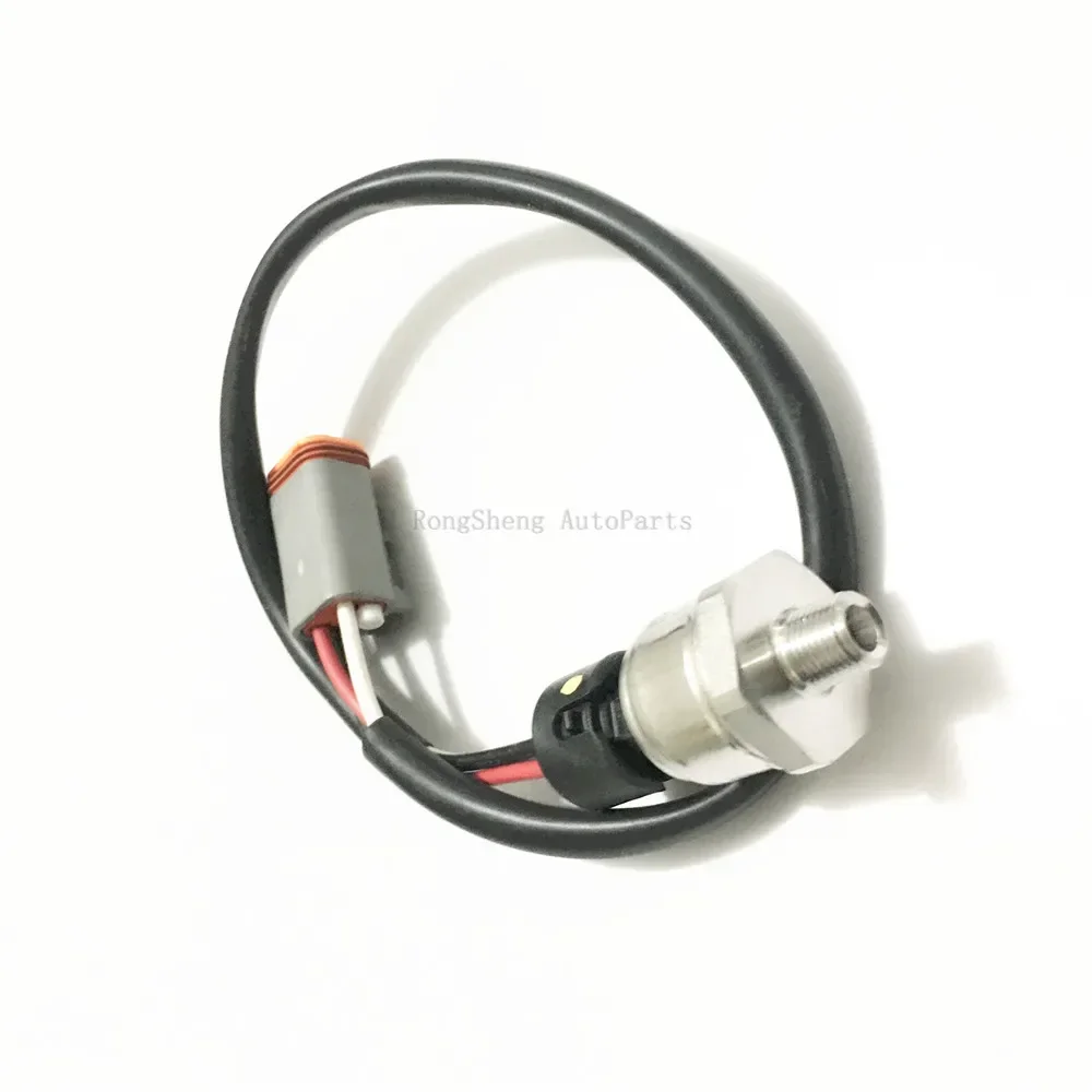 Original Transducer Pressure Sensor for Thermo King 42-1313 3HMP2-8 421313 3HMP28 2E43631G08 200 PSIA