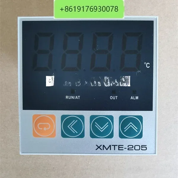 XMTD-204 XMTE-205 XMTD205 Digital Display Thermostatic Water Tank Water Bath Accessories Instrument