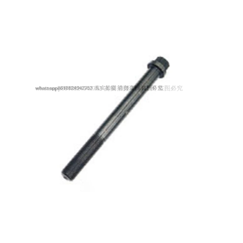 

Excavator spare parts For Caterpillar C15 C18 engine spare parts Cylinder head bolt