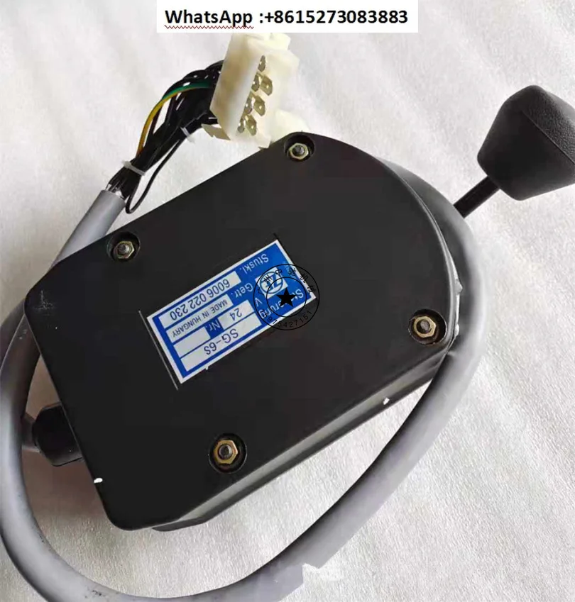 006022230 Grader Ge…