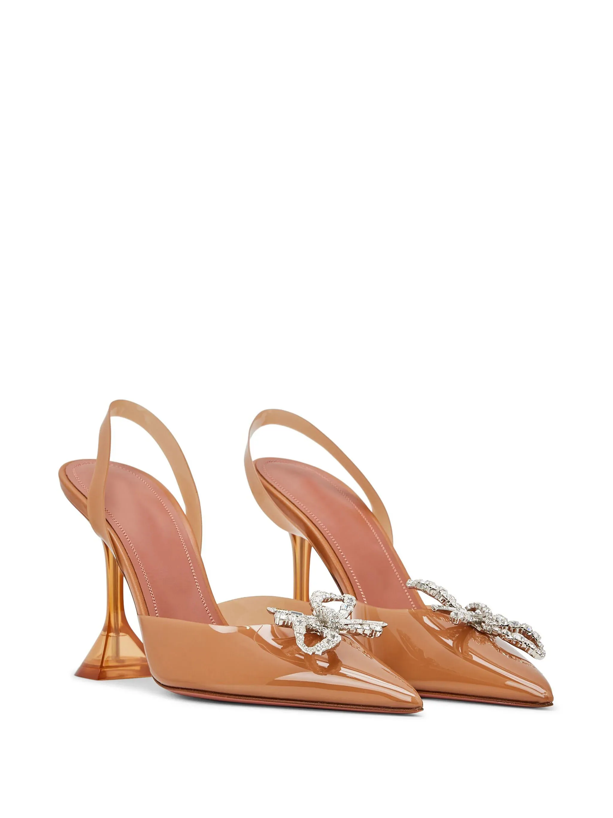 Women's Rosie 95mm Slingback Pumps