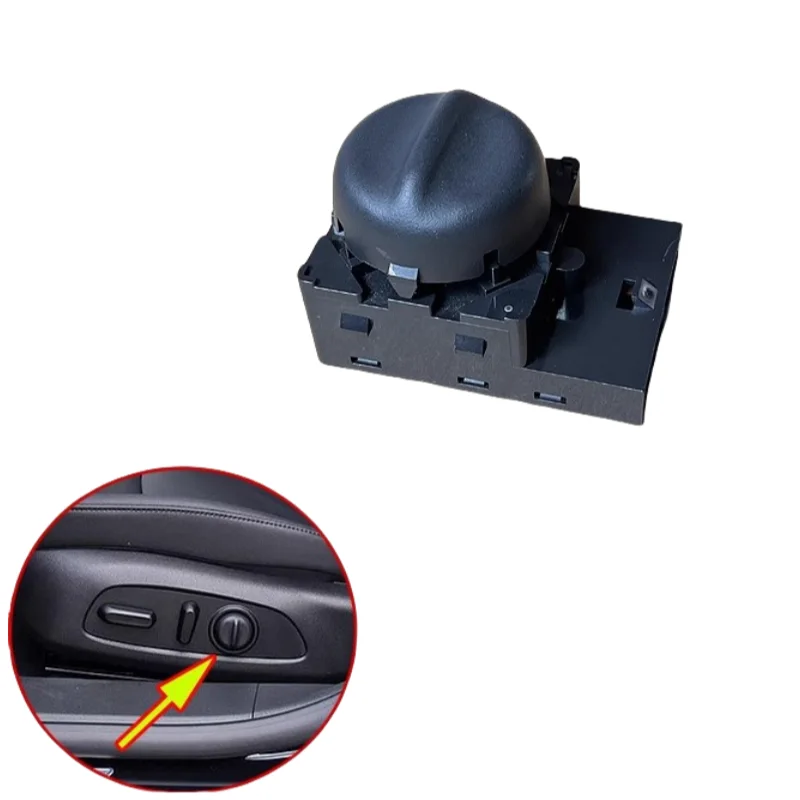 

Главный автомобильный переключатель регулировки сиденья водителя, поясничный переключатель сиденья 84445926 25926719 для GM Chevrolet