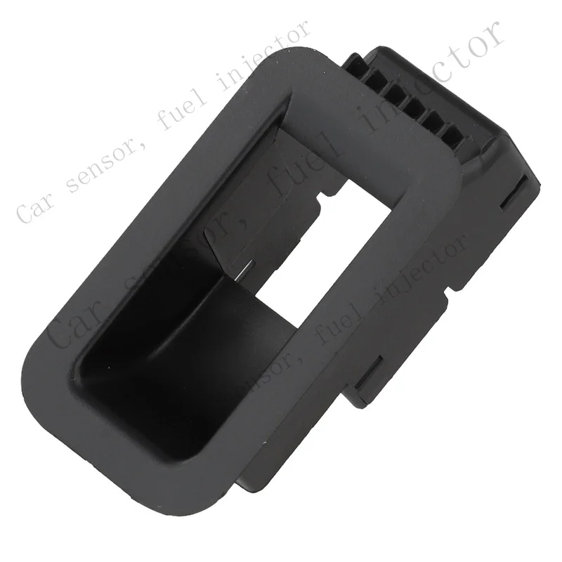 Q+ For Golf VII 2012 2021 LHD Driver Window Control Switch Panel 5G0868345