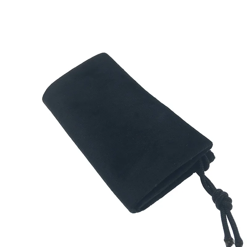 Sexual Product Dust Bag Velvet Bag Sexual Product Storage Bag Metal Adult Product Personal Storage Bag Small and Portable