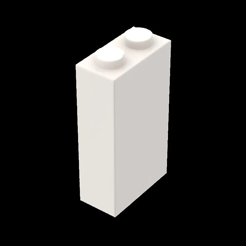 22886 MOC 50g 1x2x3 ブロック 積み木キット ハウス 城 ボードプレート パーティクル アイデア 知育玩具 子供 誕生日プレゼント