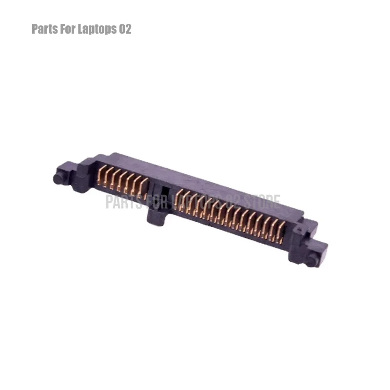 L For Dell Alienware M15X M17X R1 R2 Acer 6530 6930 7530 7730 SATA Hard Drive Connector IDE HDD Interposer Adapter