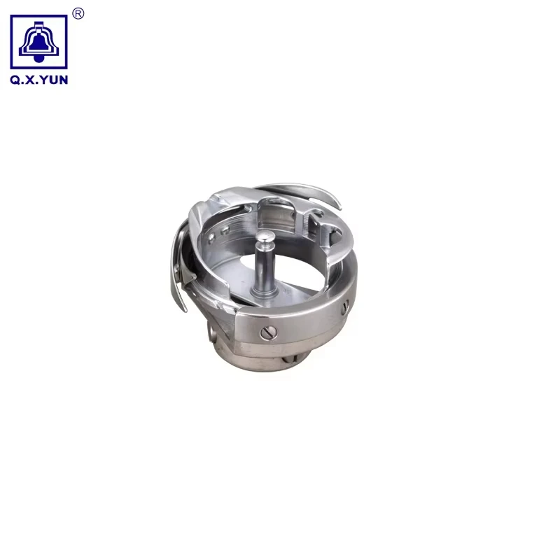DSH2-A1(6-7)/6-7 Rotary Hook、Heavy Duty Sewing Machine Hook  for WANPING GC6-7 BROTHER 745 797 JUKI 201 Sewing Machine  part