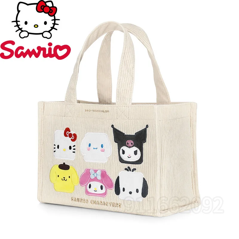 

New Women's Handbag Luxury Brand Original Fashion Women's Embroidered Handbag Large Capacity Casual Shoulder Bag