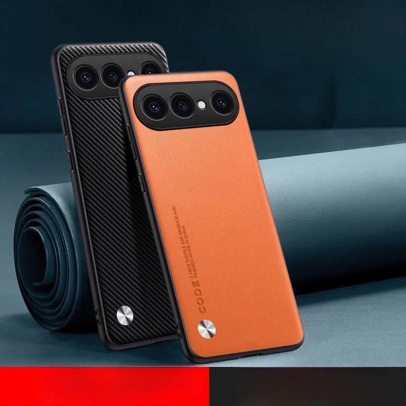 Plain Pu Leather Ma…