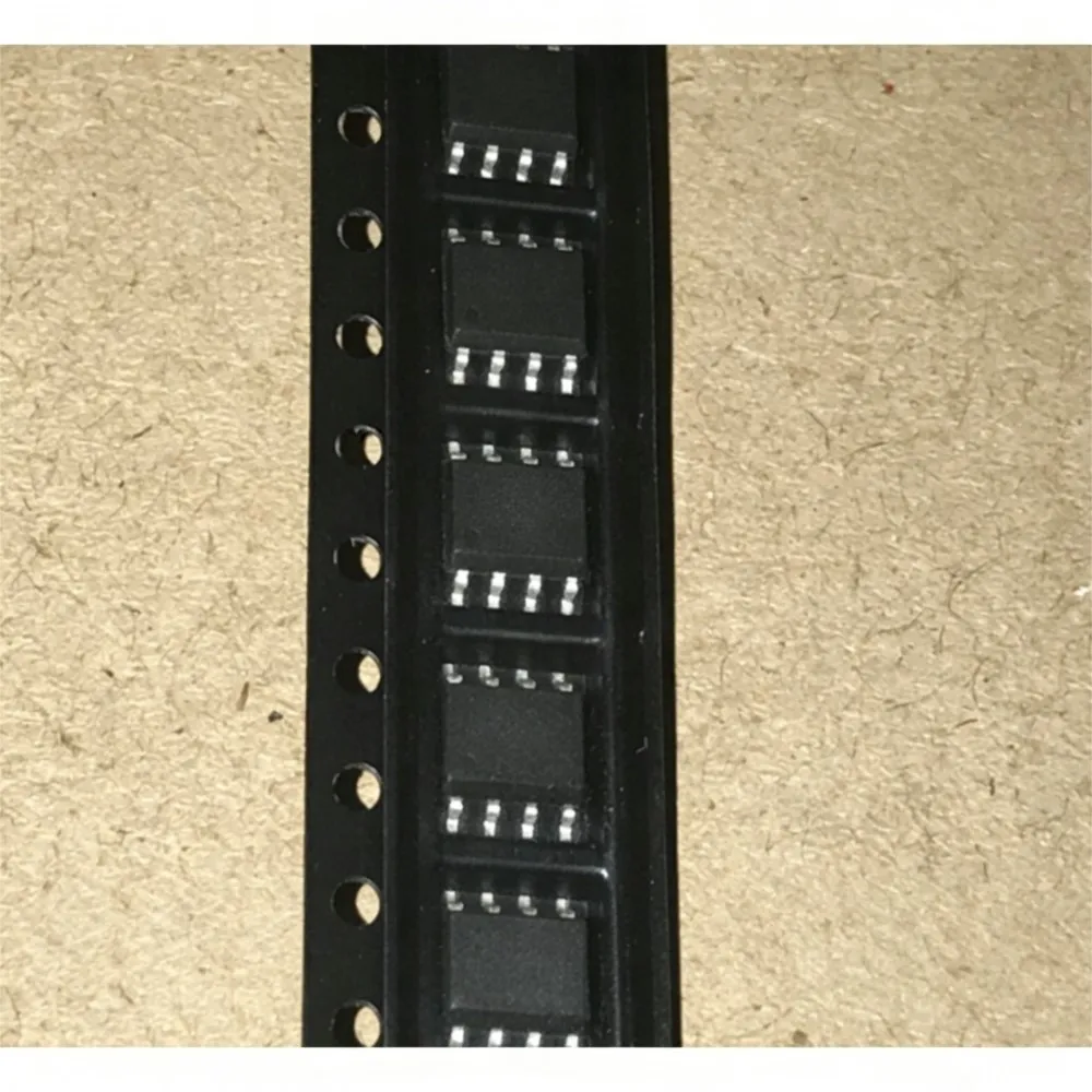 1-5PCS 1281ARZ ADUM1281ARZ ADUM1281 24M01RP M24M01-RMN6 M24M01-RMN6TP LMC6081AIM LMC6081 LMC6081AIMX 8041A AD8041A AD8041ARZ