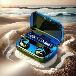 10 최고의 판매 에어로드 TWS -№1